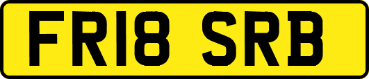 FR18SRB