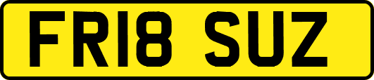 FR18SUZ