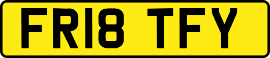 FR18TFY