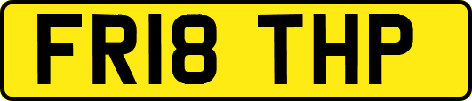 FR18THP