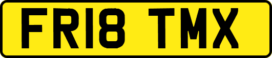 FR18TMX