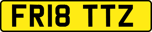 FR18TTZ