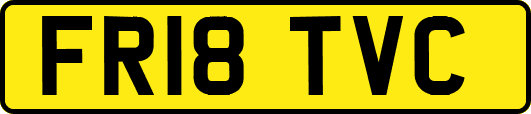 FR18TVC