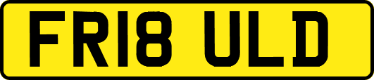 FR18ULD