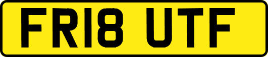 FR18UTF