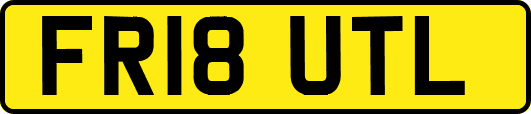 FR18UTL