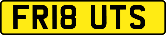 FR18UTS