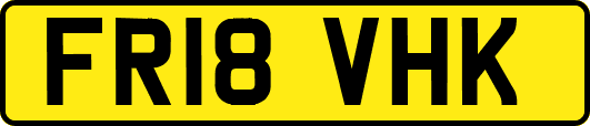 FR18VHK