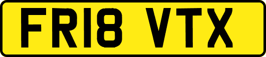 FR18VTX