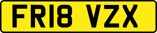 FR18VZX
