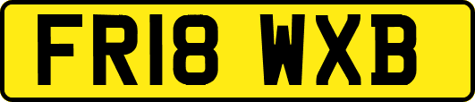 FR18WXB