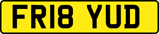 FR18YUD