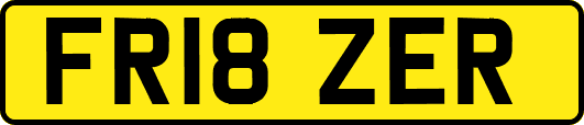FR18ZER