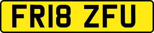 FR18ZFU