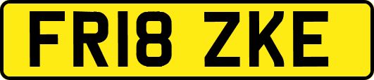 FR18ZKE
