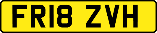 FR18ZVH