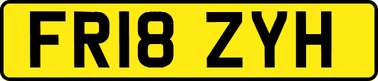 FR18ZYH