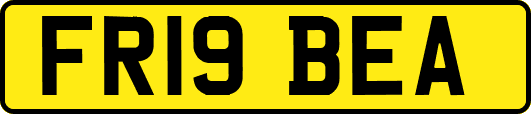 FR19BEA
