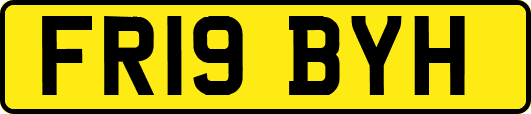 FR19BYH