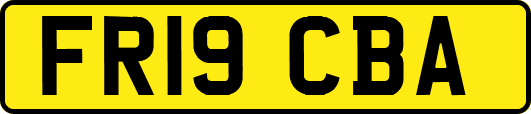 FR19CBA