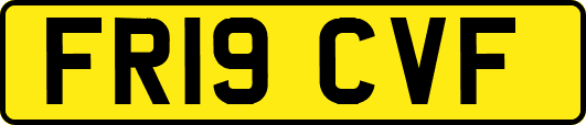 FR19CVF