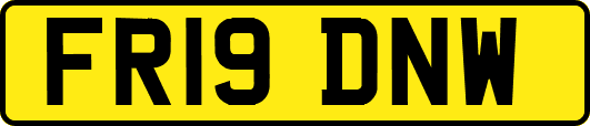 FR19DNW