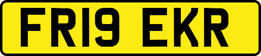 FR19EKR