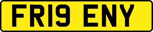 FR19ENY