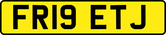 FR19ETJ