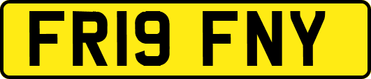 FR19FNY