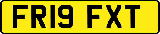 FR19FXT