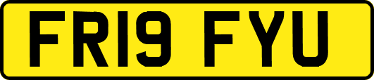 FR19FYU