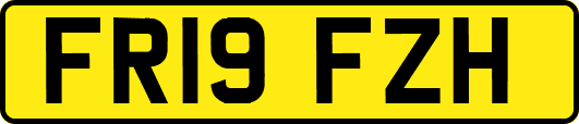 FR19FZH