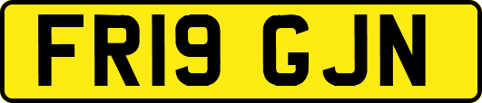 FR19GJN