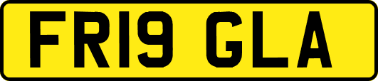 FR19GLA