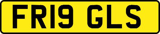 FR19GLS