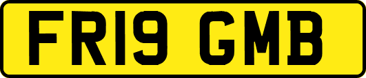 FR19GMB