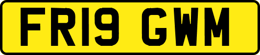 FR19GWM