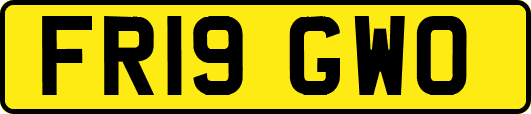 FR19GWO