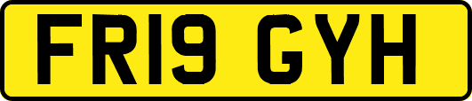 FR19GYH
