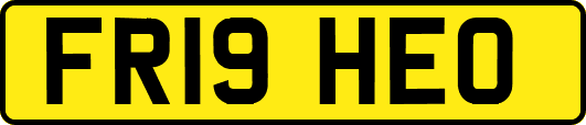 FR19HEO