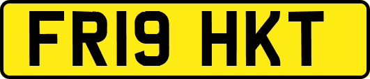 FR19HKT