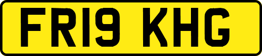 FR19KHG