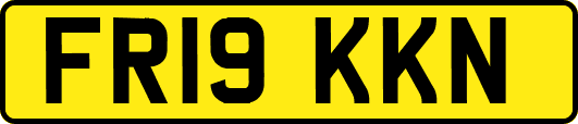 FR19KKN