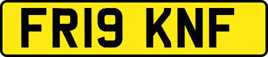 FR19KNF