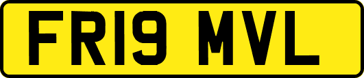 FR19MVL