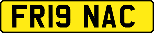 FR19NAC