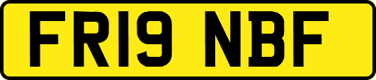 FR19NBF