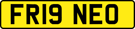 FR19NEO