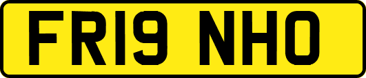 FR19NHO